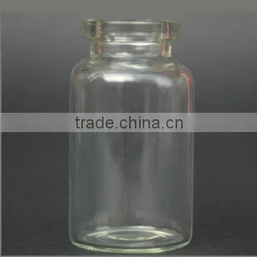 Tubular Glass Vial photo-2
