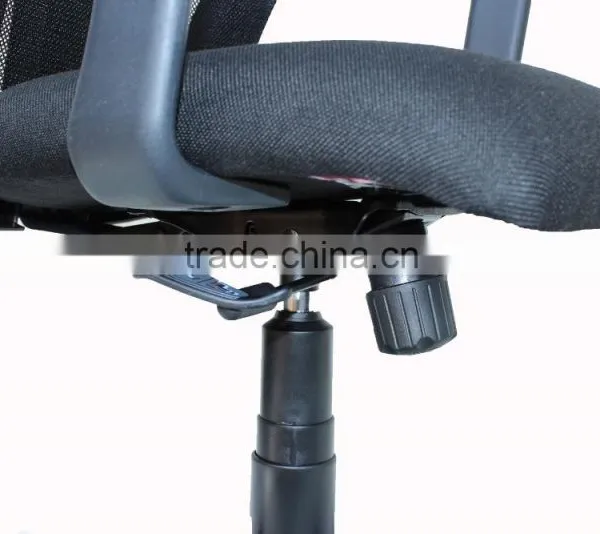Office Mesh Chair MOSHI-0121 photo-4
