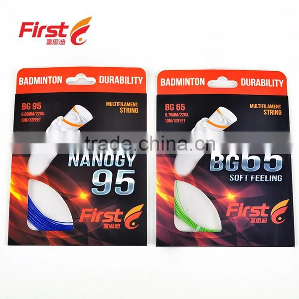 Best Badminton Racquet Strings photo-4