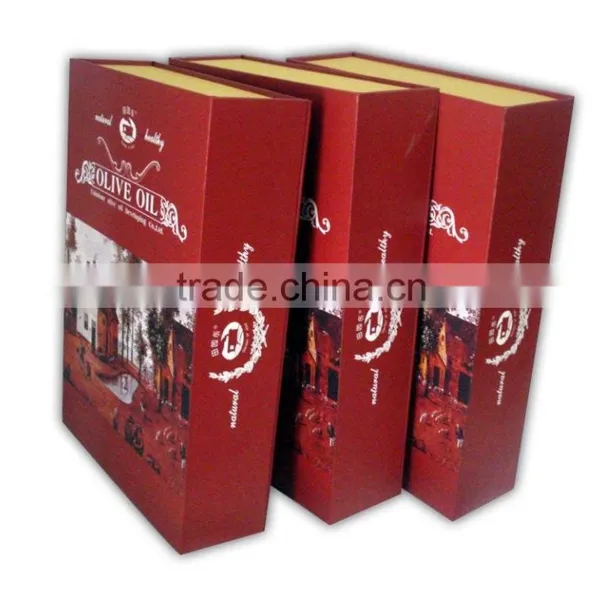 Color Printing Factory Book Printing Service photo-2