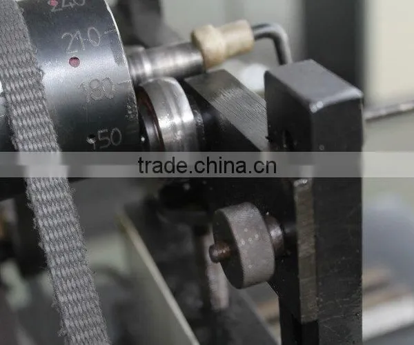 Schenck Mechanical Balancing YYQ-160A Drive Shaft Dynamic Rotor Balance Machine photo-3