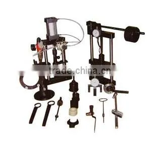 2015 P-T 800 Dismantling and Assembly Tools for Diesel Fuel Injection Pump photo-2