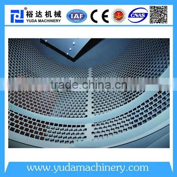 SCY63 Type Granular Material Pre Cleaner photo-6