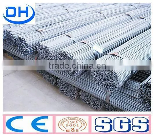 Cheap Used Q235 Steel Rebar in Coil photo-4