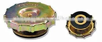 Radiator Caps for Car Radiator/Car Stainless Steel Radiator Cap photo-3