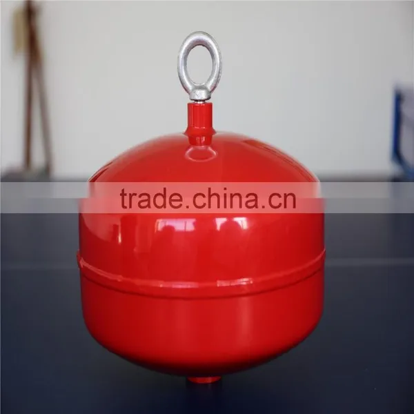 (stored-pressure)2kg Powder Fire Extinguishing Module photo-4