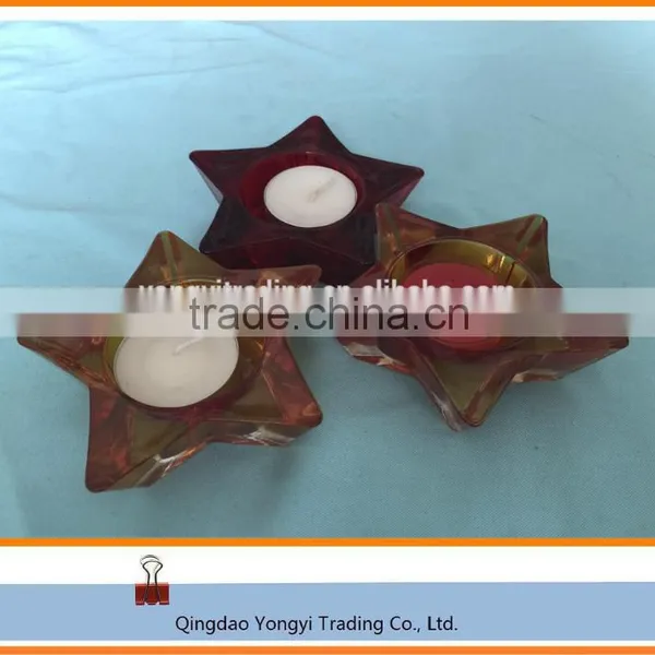 Tealight Candles