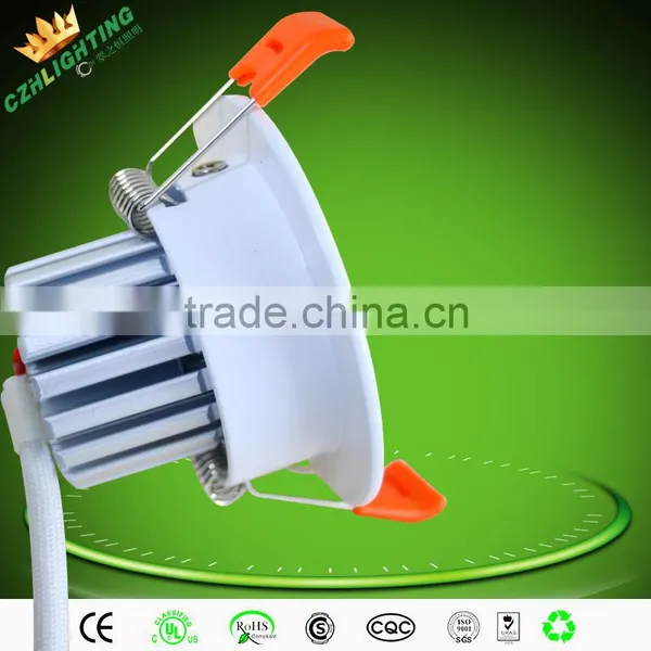 2016 Hot Sales 3w Led Ceiling Light New Design Modern Ceiling Light for Hotel Used photo-2