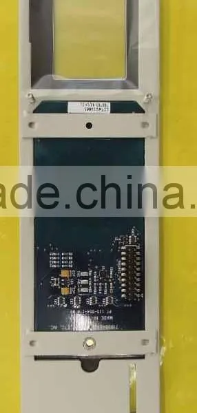 Backlight Membrane Switch Panel for Computer Controller With Pcb and Metal Dome photo-2