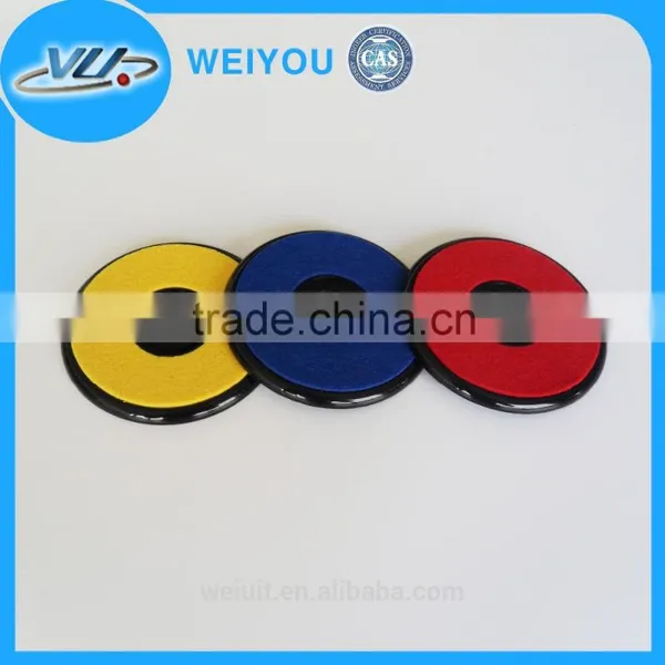 2016 Hot Sales Cheap Plastic Coasters photo-6