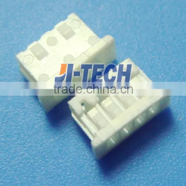 1.25mm Pitch Smt Wire to Wire and Wire to Board Connector 4 Pin Connector Female Molex Connector 51021 Series 51021-0400 Housing photo-6