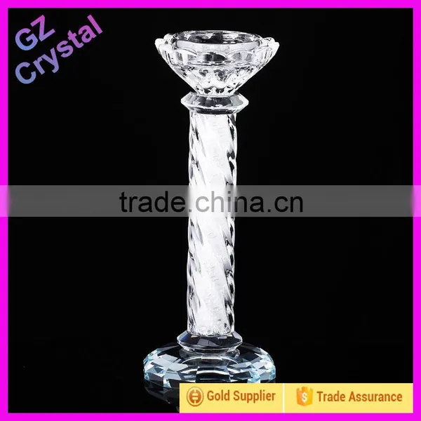 Wholesale Tall Wedding Candelabra Centerpiece for Decorating photo-5