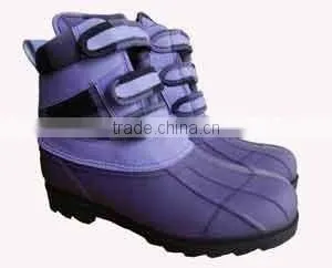 Rubber Boots
