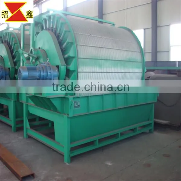 High Efficiency Mining Equipment GW Cylinder External Filter Machine photo-3