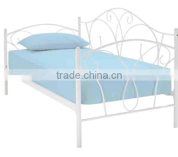 Metal White Daybeds for Sale photo-4