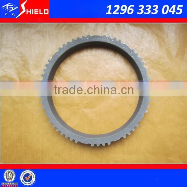 ZF Transmission Truck Gearbox 16S Truck Synchronizer Ring for Volvo 1296333045 ( Equal to VOLVO No.1527458) photo-4