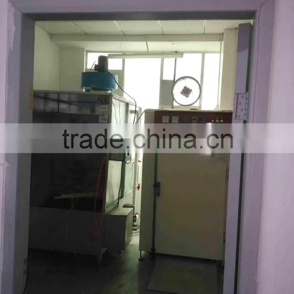 Speed Control Special Application Wiring 2/3 Phase Input EMC Filter 0.7KW Vector Control Vfd, ac Drive, Frequency Inverter photo-6