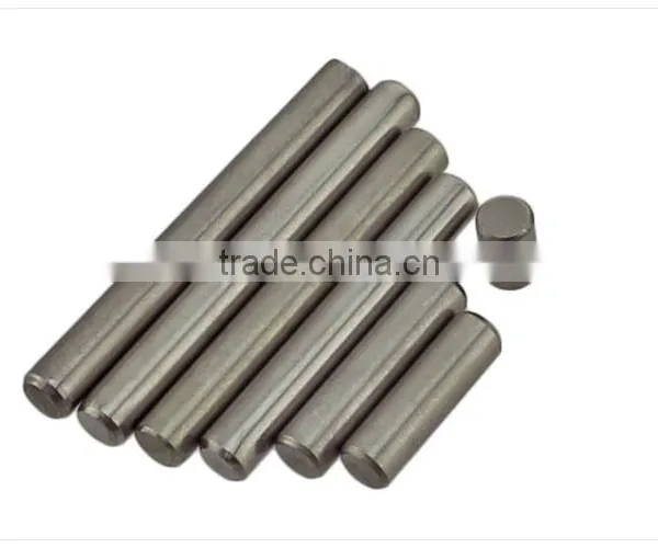 GB119 304 Cylindrical Pins,round Pins,parallel Pins M3-M8 photo-3