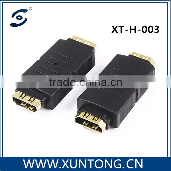 HDMI-женский разъем на мини-HDMI-коннектор/HDMI-коннектор