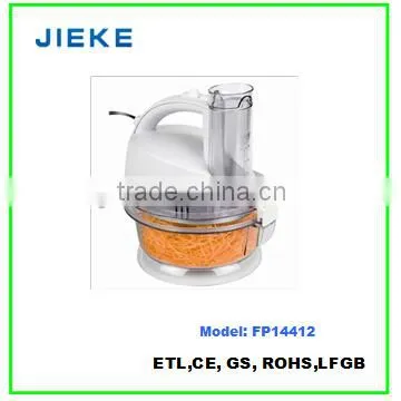 Electric Slicer with CE,GS, LFGB, Made in NINGBO
