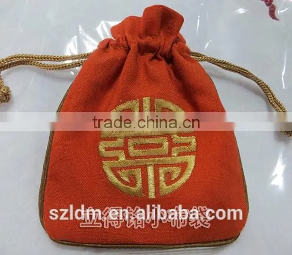 Popular Fabric Fishing Rod Bag