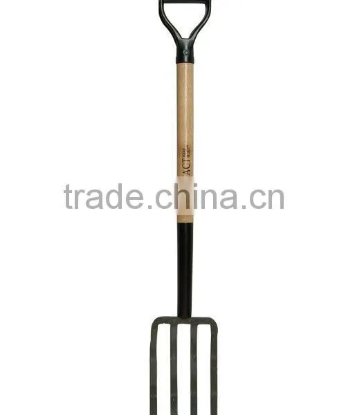 FORGDE DIGGING FORK