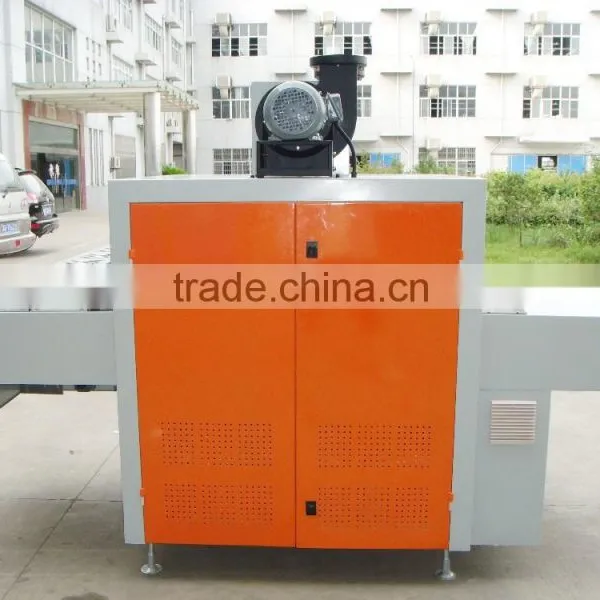Tianyi UV Solidifying Equipment photo-4