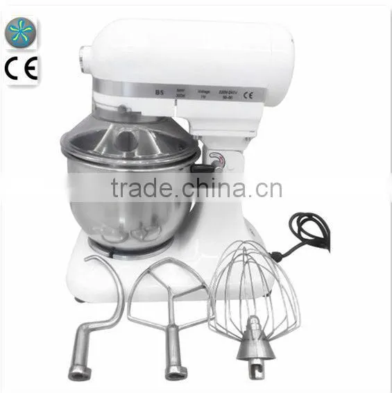 5L Planetary Stand Kitchen Aid Blender photo-4
