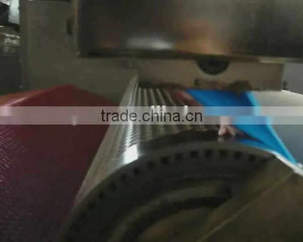 PE Air Bubble Film Machine 5 Layers Hot Sale Air Wrap Machine photo-5