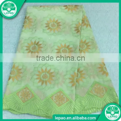2016 Afircan Fabrics,fashion Dress Fabric,nice Design Fabric photo-6