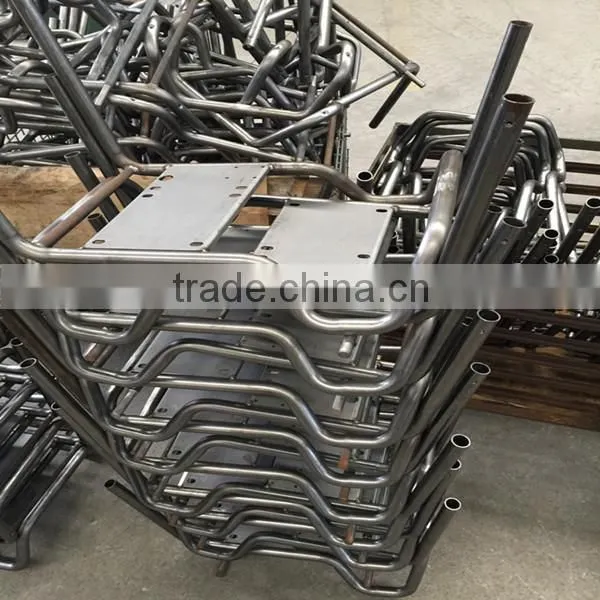 cleaning engine bracket spare parts