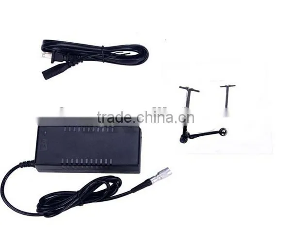 Hot Sale Popular Carbon Fiber Scooter Electric Scooter for Adult Kids photo-2