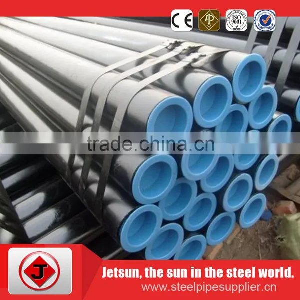 Manufacturers Selling Oil and Gas Well Casing Pipe photo-4