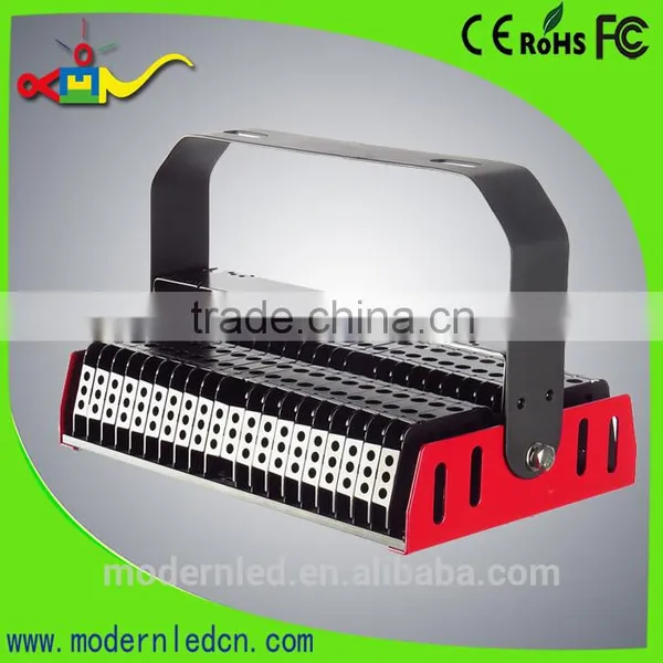 2016 New Shenzhen Aluminum Die Casting Led Housing photo-4