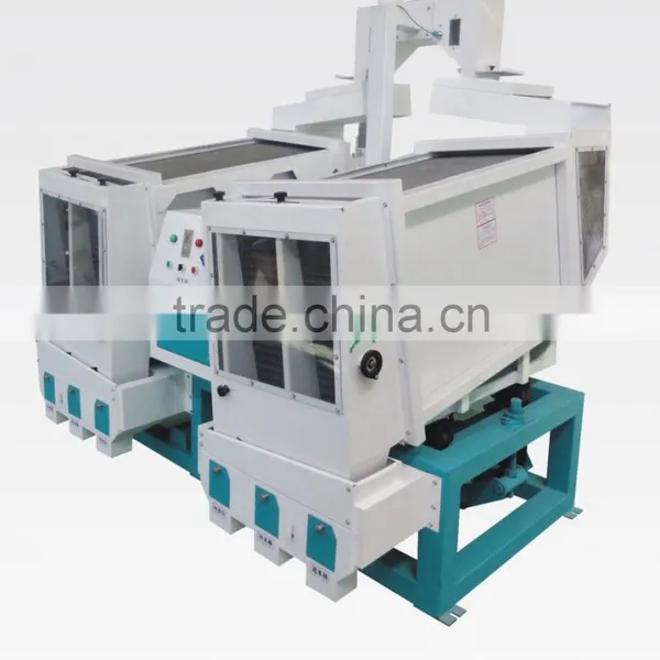 Gravity Separator