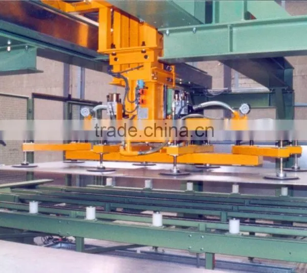 Fully Automatic Palletizing Manipulator photo-5