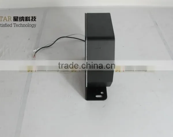Factory Directly Sale 12V 150w Police Speaker Horn Warning Horn Electric Horn Auto Horn Speaker for Car Octagon Speaker photo-3