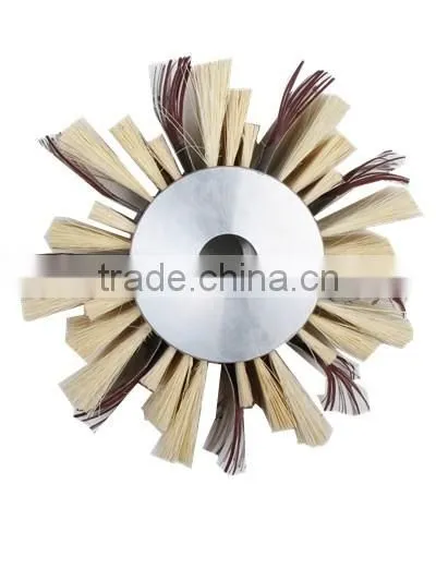 Brush Sanding Wheel