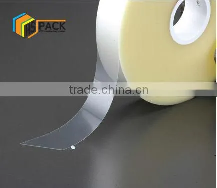 30mm Self-welding OPP Plastic Tape for Banknote Money Binding