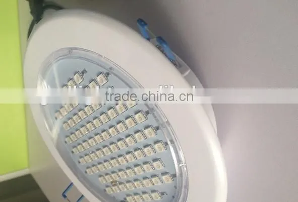 Factory Direct!! Led Patch Strobe 136pcs LED Ceiling Strobe Light photo-3