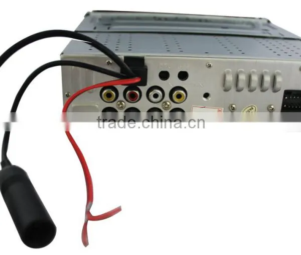7" Inch Touch Screen Car DVD Player With GPS photo-5