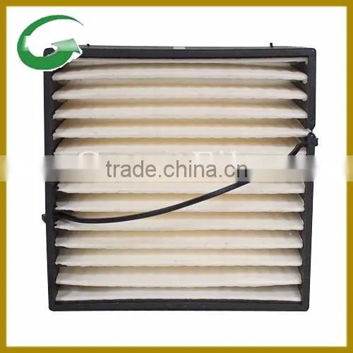 PU89 Cars Auto Parts for Mann Filter Box-style photo-2