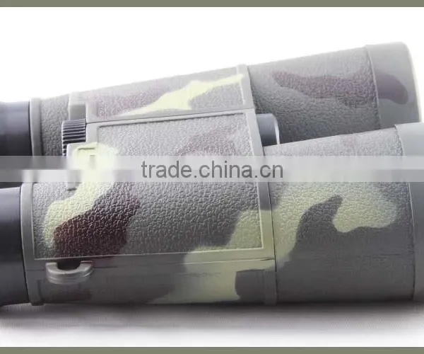 JYW-1211C Factory Price 5X35 Chinese Plastic Toy Binoculars Telescope for Sale photo-5