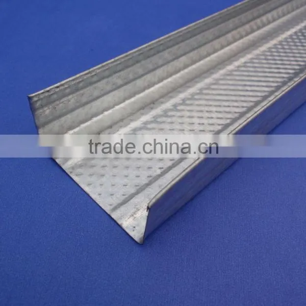 U Plate/ U Track/ Stud Malaysia 50*22 a4 photo-2