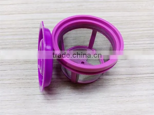 Hot Sale Refillable Keurig 2.0 Plastic Cups Single Use photo-2