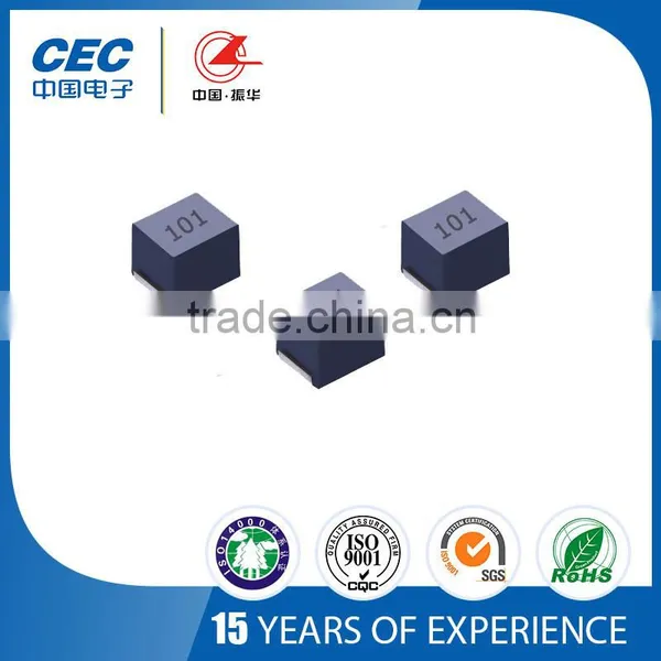 SMD Chip Charger Inductor photo-3