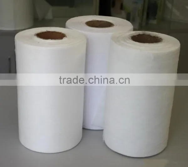 Meltblown Nonwoven Fabric for Face Mask