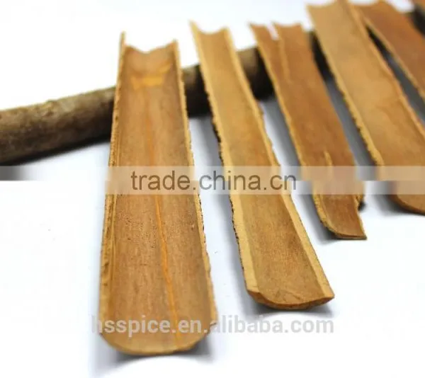 Good Price New Style Cassia Split photo-4