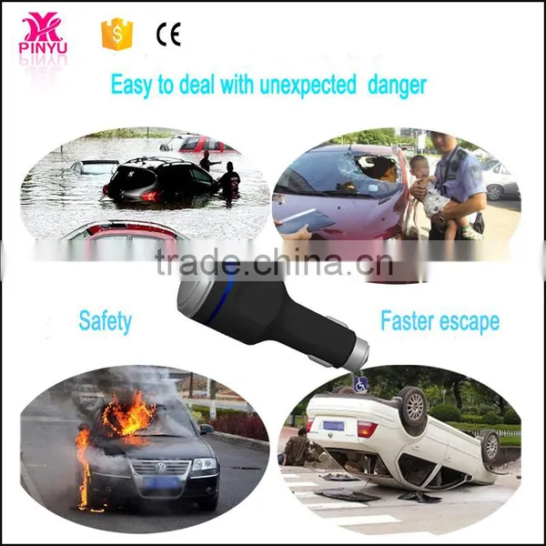 Good Useful Creative 2.4A Outpot Fast Mobile Car Charger When Phone Power Less photo-6