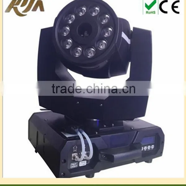 2016 Wholesale Price Stage Equipment 1500w Moving Head High Quality Led Fog Smoke Machine photo-3